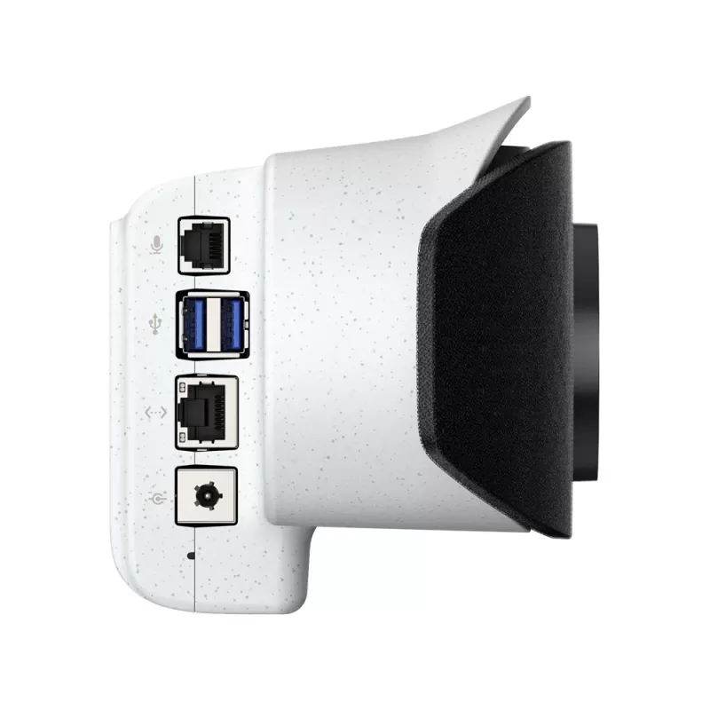 Poly Studio X52 videoneuvottelusarja TC10 kosketusohjaimella