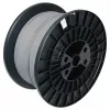 Polymaker CosPLA Version A PLA filamentti 1.75mm valkoinen 1kg – helppo hioa ja maalata
