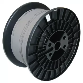 Polymaker CosPLA Version A PLA filamentti 1.75mm valkoinen 1kg – helppo hioa ja maalata