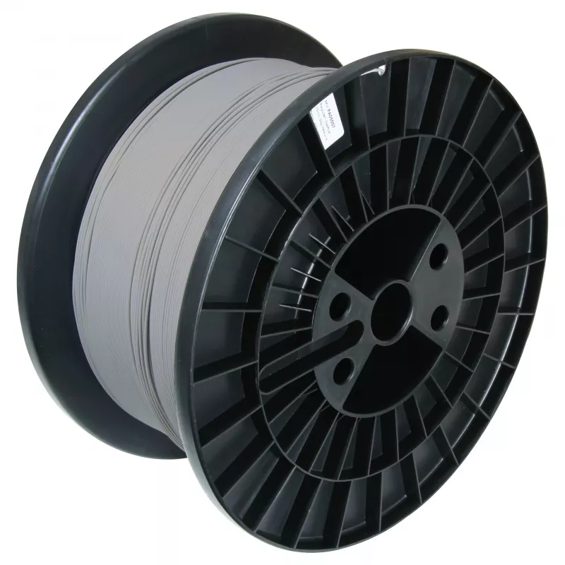 Polymaker CosPLA Version A PLA filamentti 1.75mm valkoinen 1kg – helppo hioa ja maalata