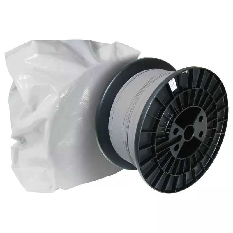 Polymaker CosPLA Version A PLA filamentti 1.75mm valkoinen 1kg – helppo hioa ja maalata