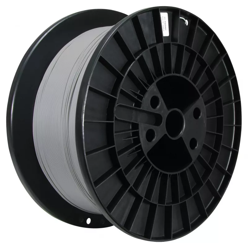Polymaker CosPLA Version A PLA filamentti 1.75mm valkoinen 1kg – helppo hioa ja maalata
