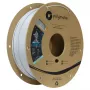 Polymaker CosPLA Version A PLA filamentti 1.75mm valkoinen 1kg – helppo hioa ja maalata