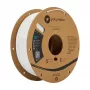 Polymaker PETG PolyLite valkoinen 1 kg 1,75 mm 3D-tulostinfilamentti