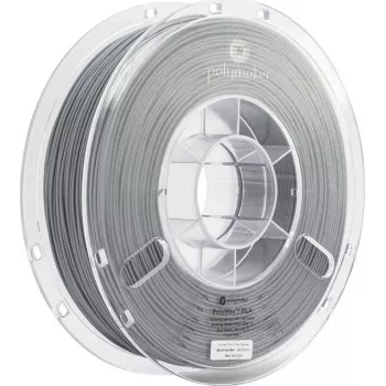 Polymaker Tough PLA filamentti PolyMax Grey, 0,75 kg