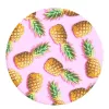 POPSOCKETS Popsicles Basic Pineapple Palooza PopGrip puhelinteline ja jalusta