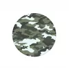 Popsockets Basic Camo tummanvihreä puhelintuki ja -teline