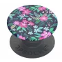 Popsockets Floral Chill PopGrip puhelinteline ja jalusta