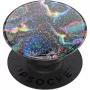 Popsockets Glitter Rainbow Void PopGrip Standard puhelinpidike ja teline
