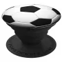 PopSockets Original jalkapallo puhelinkahva ja teline