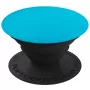 PopSockets PopGrip alumiini sininen puhelinkahva & teline