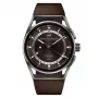 Porsche Design miesten automaattikronografi kello 42 mm ruostumaton teräs musta kumi