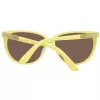 PORSCHE DESIGN naisten aurinkolasit P8588-61C 61/13/135 mm