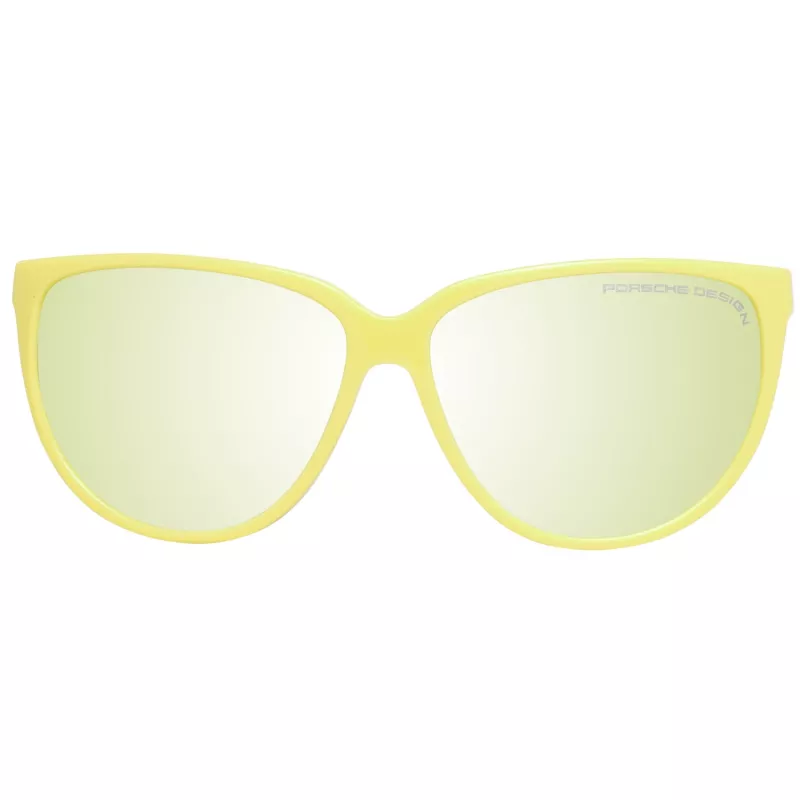 PORSCHE DESIGN naisten aurinkolasit P8588-61C 61/13/135 mm