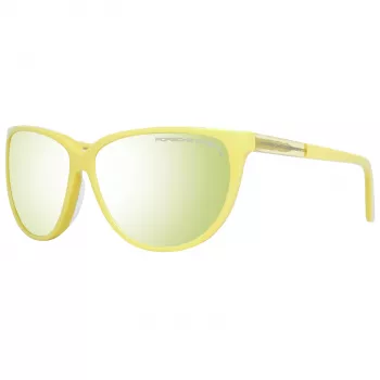 PORSCHE DESIGN naisten aurinkolasit P8588-61C 61/13/135 mm