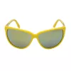 PORSCHE DESIGN naisten aurinkolasit P8588-C 60/15/135 mm musta/harmaa