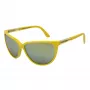 PORSCHE DESIGN naisten aurinkolasit P8588-C 60/15/135 mm musta/harmaa