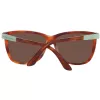PORSCHE DESIGN naisten aurinkolasit P8590-61B gunmetal harmaa pilotti/aviator 61 mm
