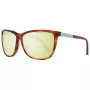 PORSCHE DESIGN naisten aurinkolasit P8590-61B gunmetal harmaa pilotti/aviator 61 mm