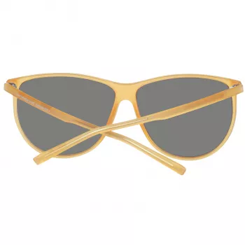 PORSCHE DESIGN naisten aurinkolasit P8601-61C titaanikehys harmaat liukuvärilinssit 61/12/135 mm