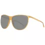 PORSCHE DESIGN naisten aurinkolasit P8601-61C titaanikehys harmaat liukuvärilinssit 61/12/135 mm