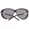 Porsche Design naisten aurinkolasit P8602-64B gunmetal harmaa 64 mm