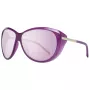 PORSCHE DESIGN naisten aurinkolasit P8602-64C pilot aviator gunmetal harmaa 64mm