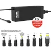 Port Connect 250W yleisvirtalähde