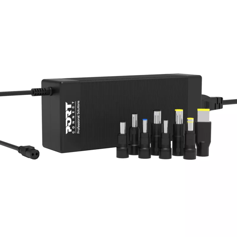 Port Connect 250W yleisvirtalähde