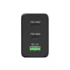 Port Connect 65W Type-C GaN -yleislaturi