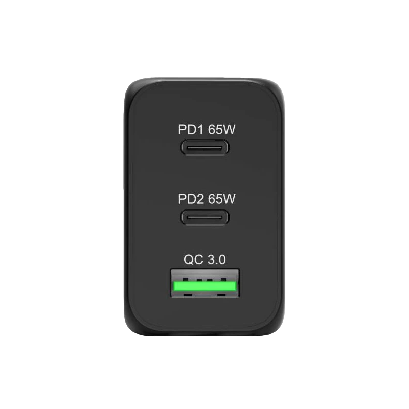 Port Connect 65W Type-C GaN -yleislaturi
