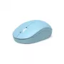 PORT CONNECT Mouse Collection II langaton 2,4 GHz pastellinsininen