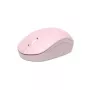PORT CONNECT Mouse Collection II langaton 2,4 GHz pinkki