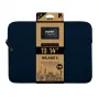 Port Designs Milano II Eco 13/14 yleismallinen kannettavan tietokoneen kotelo - navy blue