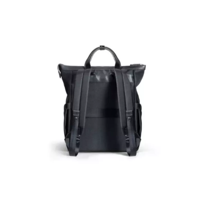 Port Designs Muse Signature 16 reppu pussilla, musta
