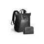Port Designs Muse Signature 16 reppu pussilla, musta