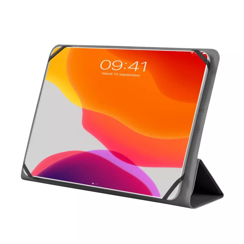 Port Designs Noumea II yleismallinen 9/11 tablettikotelo – musta