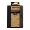 Port Designs Noumea II yleismallinen 9/11 tablettikotelo – musta