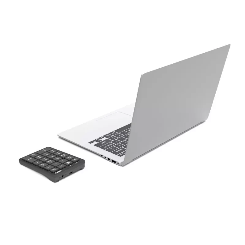 Port Designs Bluetooth-ladattava numeronäppäimistö