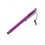Port Designs puhelimen ja tabletin stylus - violetti