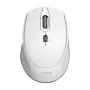 Port Designs Port Connect Silent 1600DPI 3-painikkeinen langaton hiiri - valkoinen