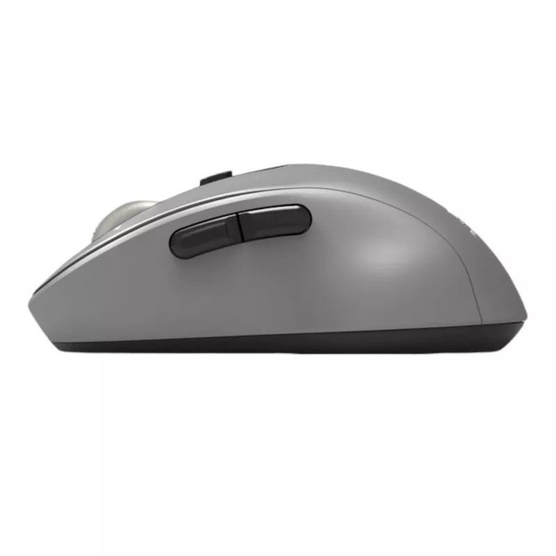Port Designs Port Connect Wireless Bluetooth Expert- ja Mac-hiiri - harmaa