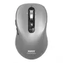 Port Designs Port Connect Wireless Bluetooth Expert- ja Mac-hiiri - harmaa