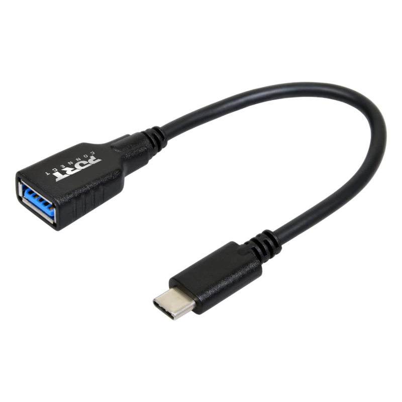 PORT DESIGNS Port Type-C - USB3.0 15cm adapteri