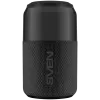 Kannettava kaiutin SVEN PS-130, punainen, 10W RMS, TWS, Bluetooth, USB, litiumakku