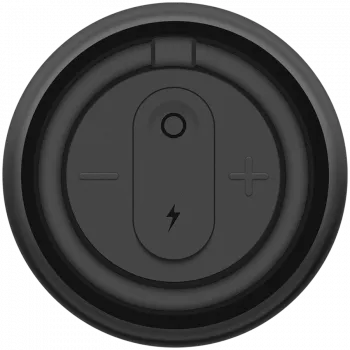 Kannettava kaiutin SVEN PS-130, punainen, 10W RMS, TWS, Bluetooth, USB, litiumakku