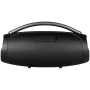 Kannettava kaiutin SVEN PS-375, musta, teho 30+2x15W (RMS), TWS, Bluetooth, USB, litiumakku