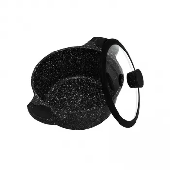 RUUKKU 26X12CM 5.2L MILANO BR-1104