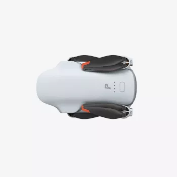 POTENSIC ATOM 3 Standard Remote Kit -drooni, harmaa