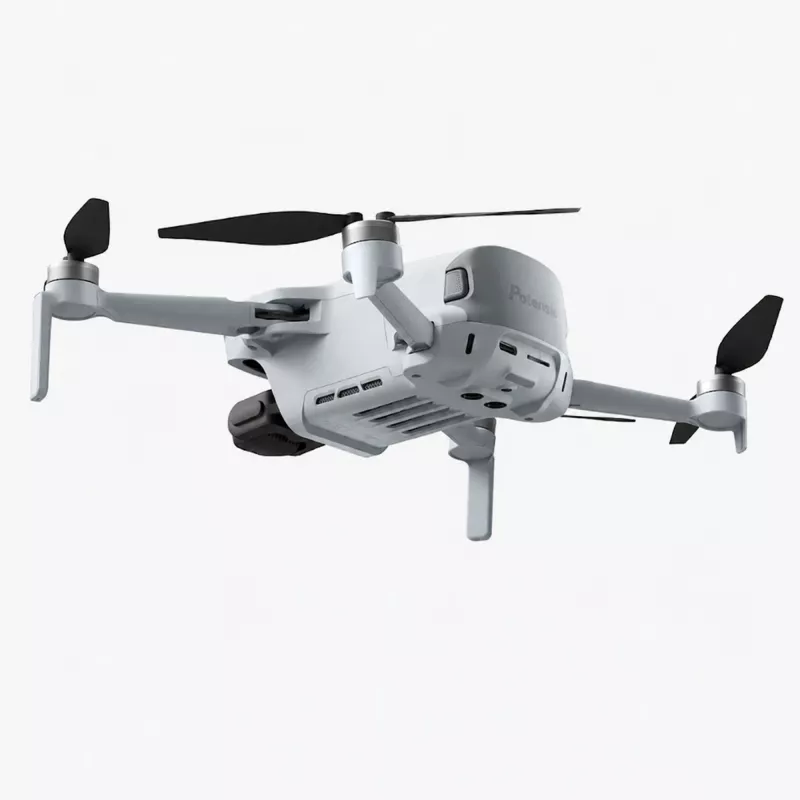 POTENSIC ATOM 3 Standard Remote Kit -drooni, harmaa